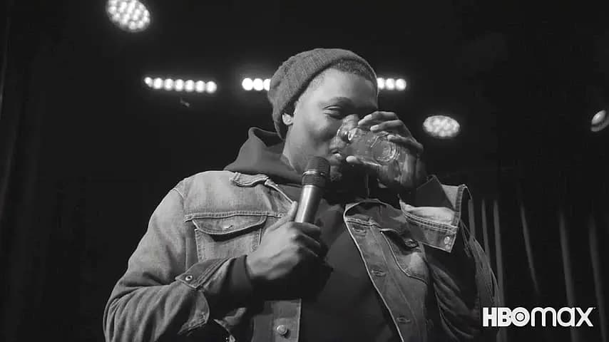 Trailer—That Damn Michael Che