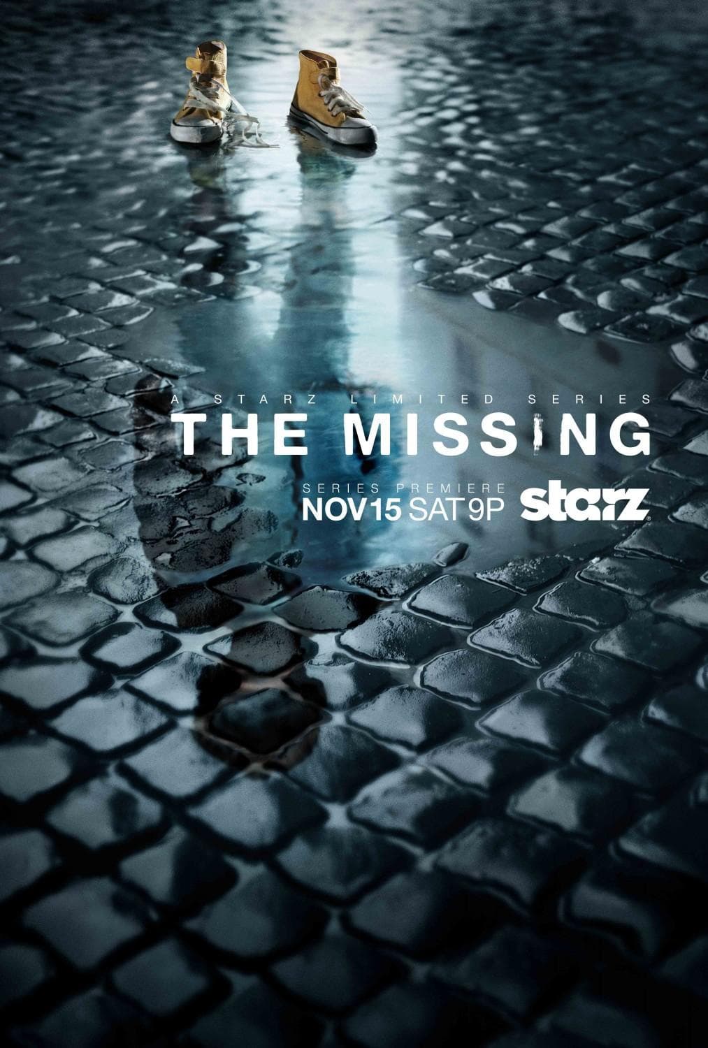 The Missing-S1E6-1080P