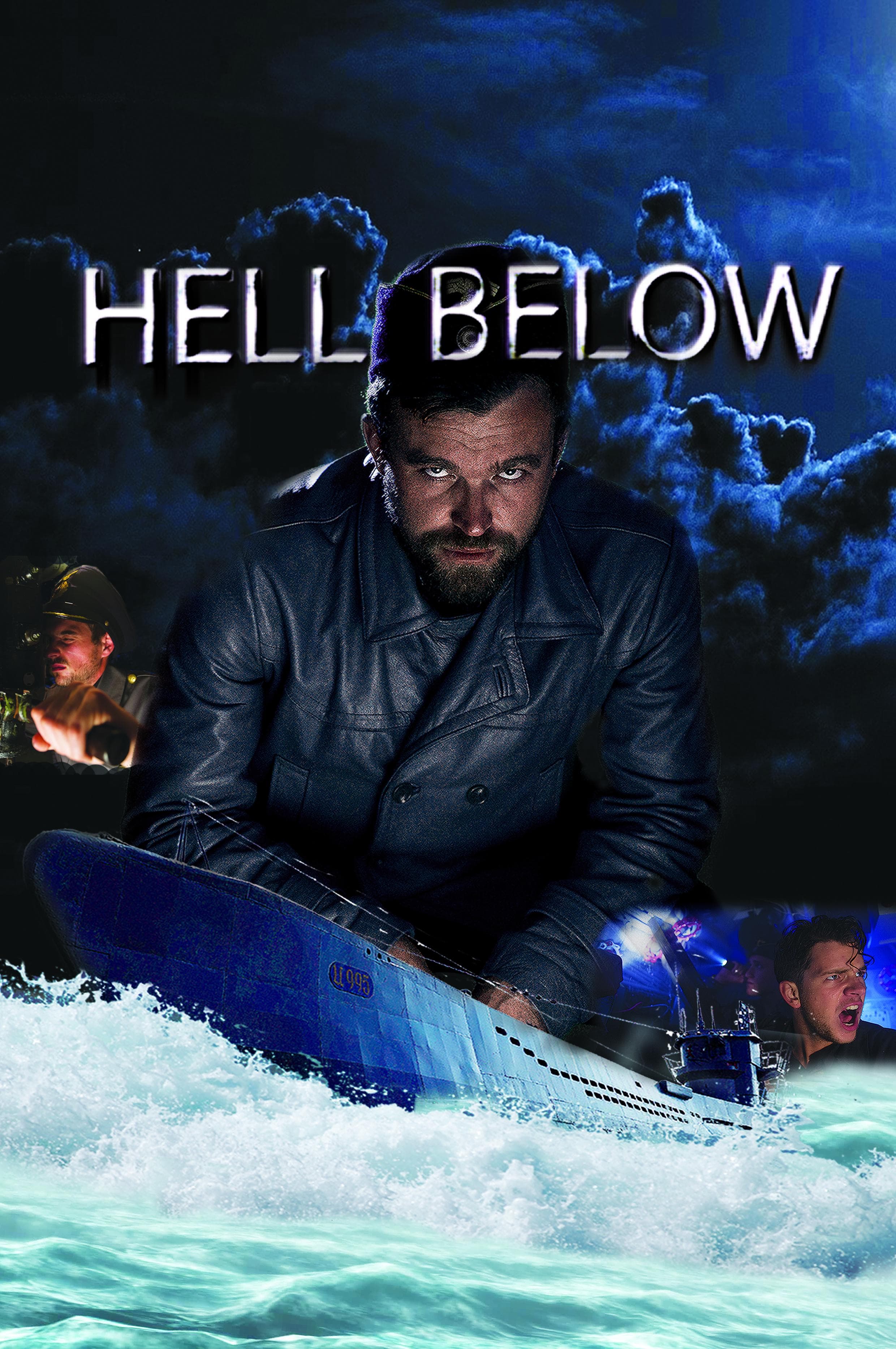 Hell Below-S1E1