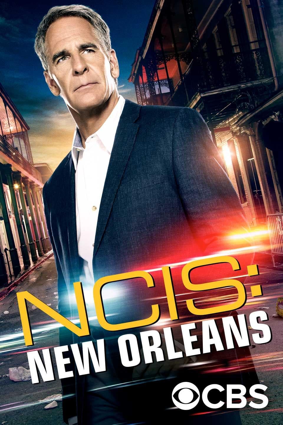 NCIS: New Orleans-S3E3-1080P