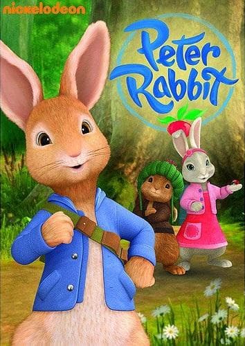 Peter Rabbit-S1E12-720P
