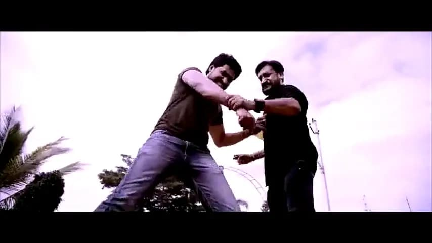 Trailer—Naked: The Lust