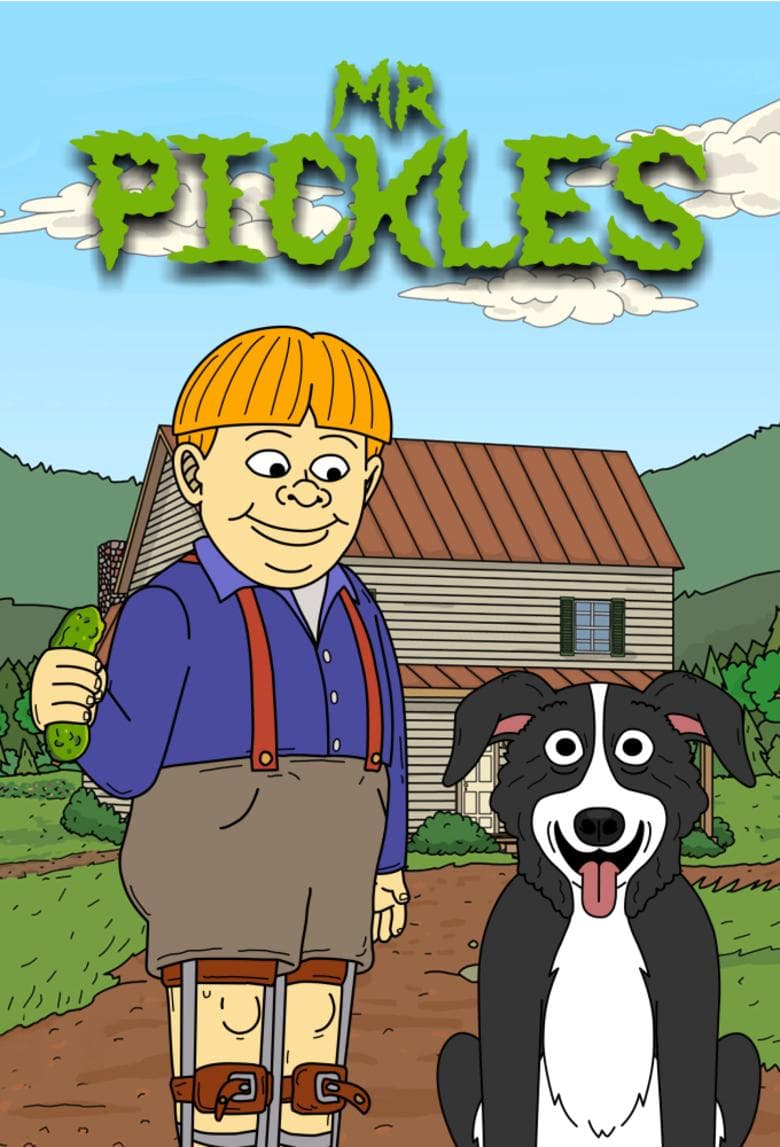 Mr. Pickles-S2E6-480P