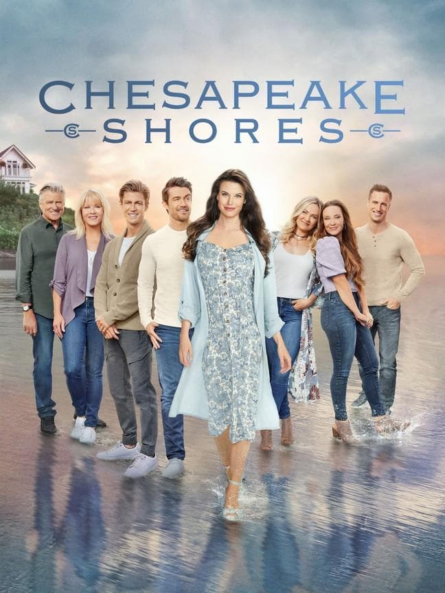 Chesapeake Shores-S6E6-480P
