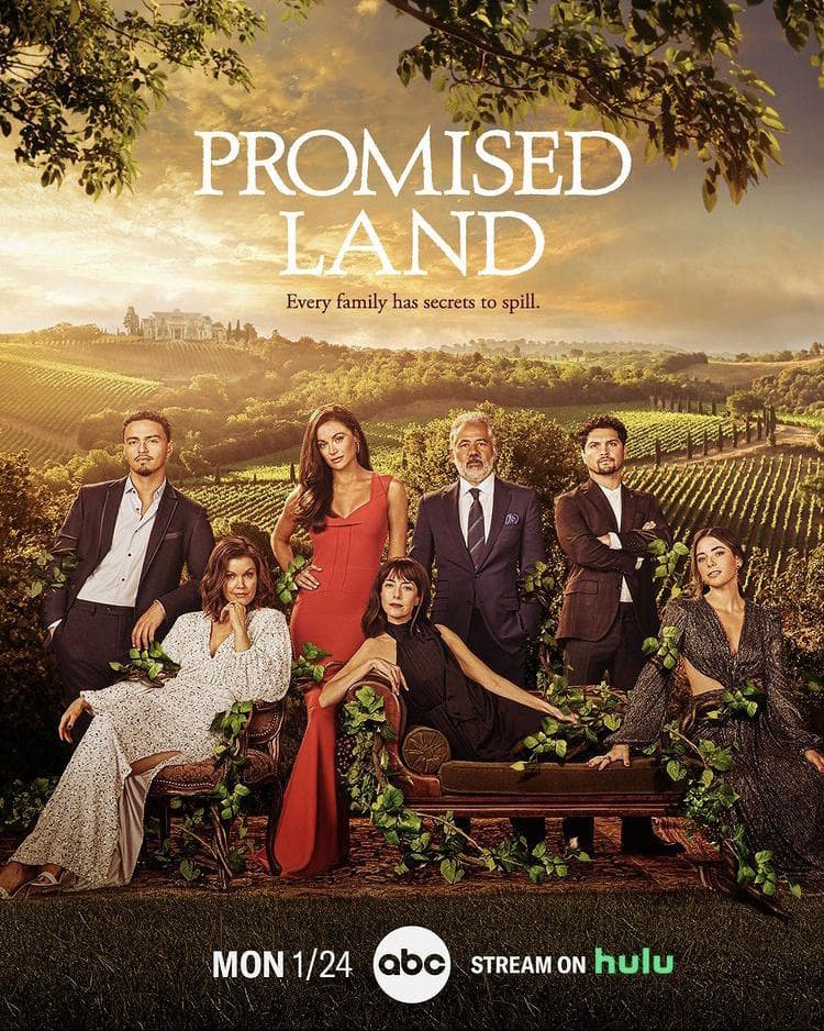 Promised Land-S1E10