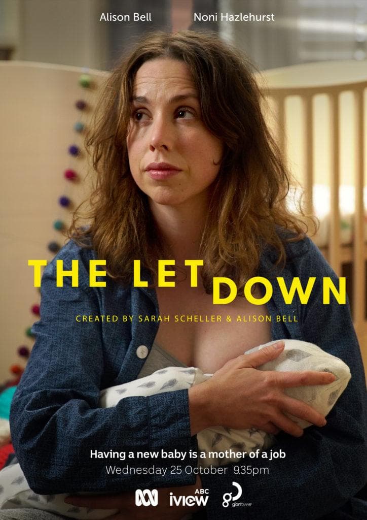 The Letdown-S2E5-1080P