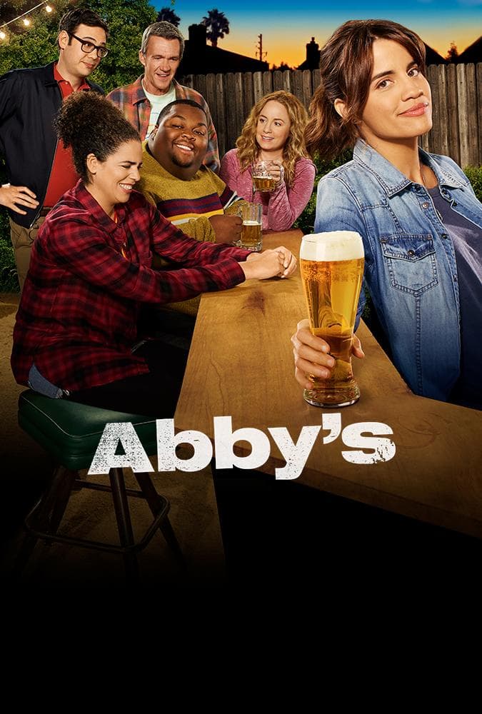 Abby's-S1E1-1080P