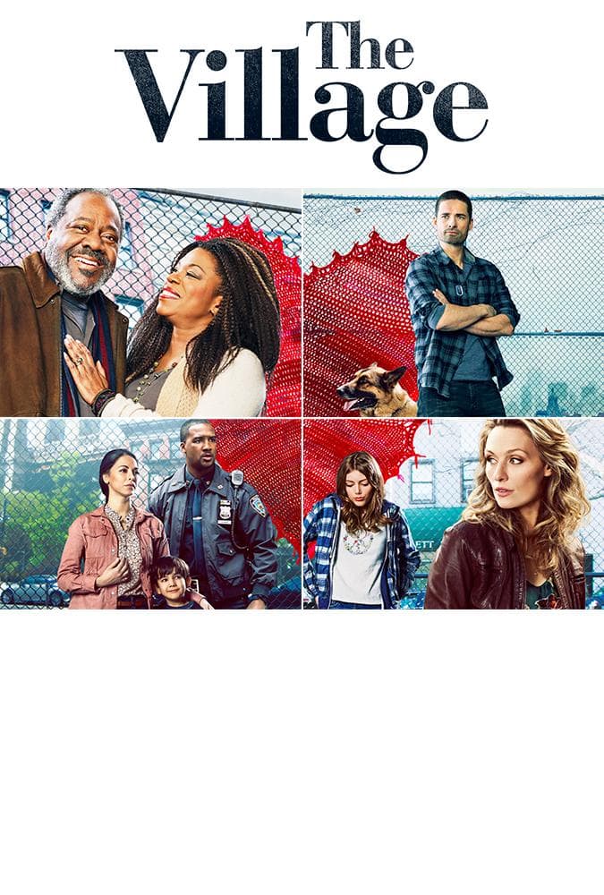 The Village-S1E5-1080P