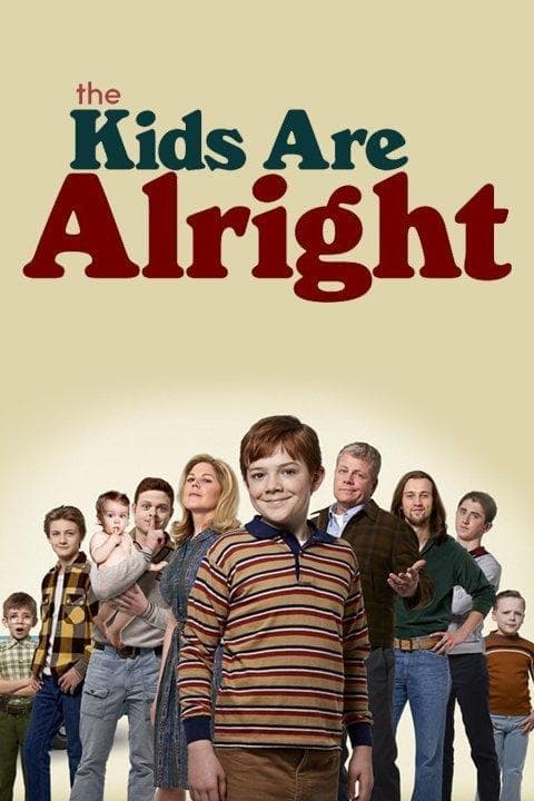 The Kids Are Alright-S1E3