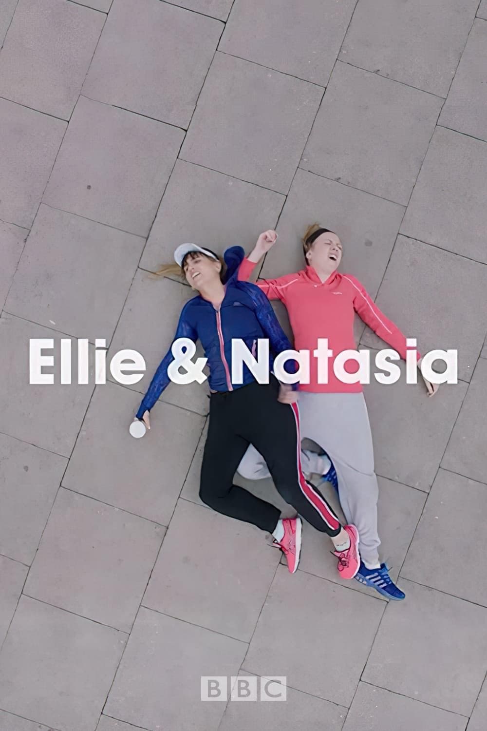 Ellie & Natasia-S1E1