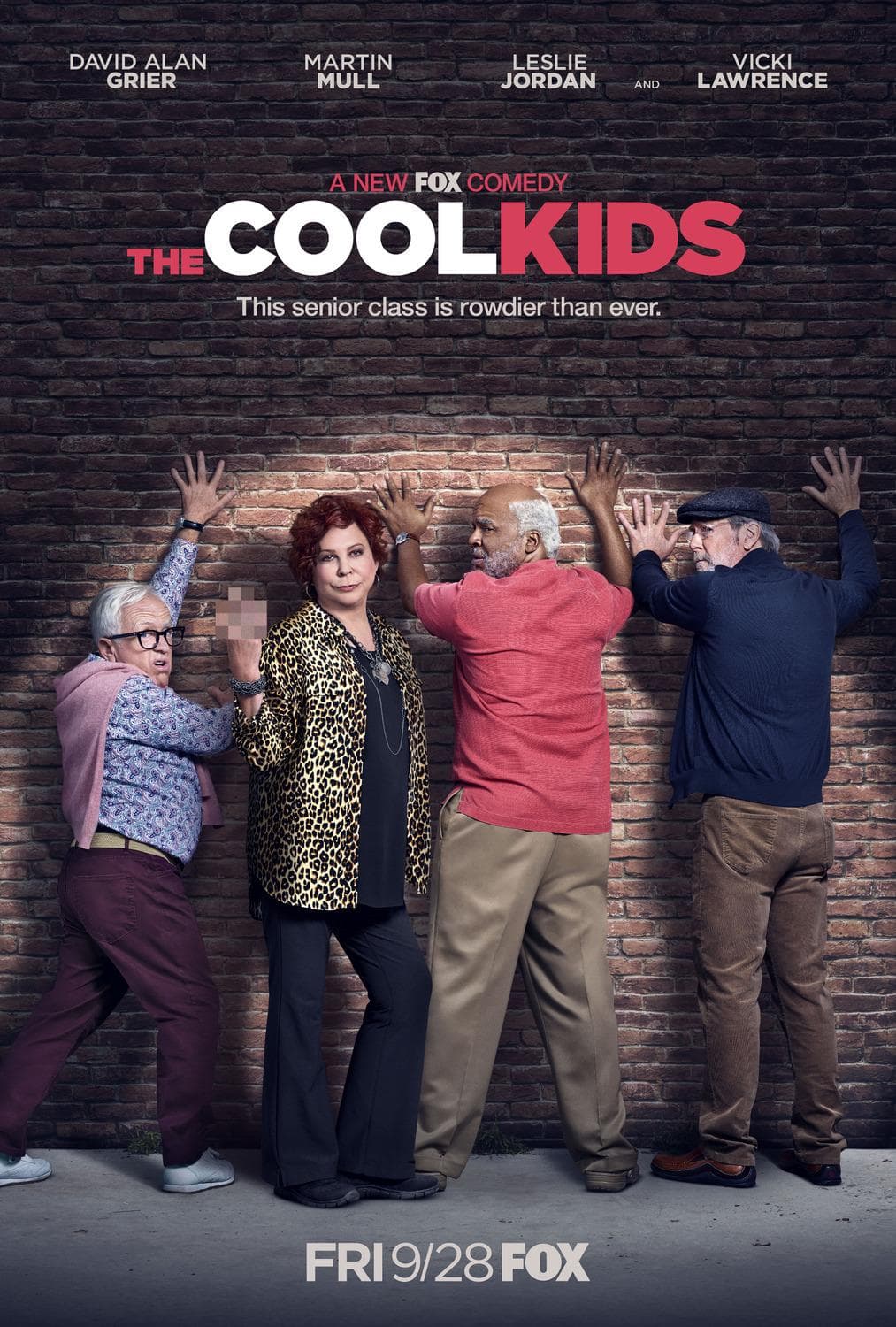 The Cool Kids-S1E2