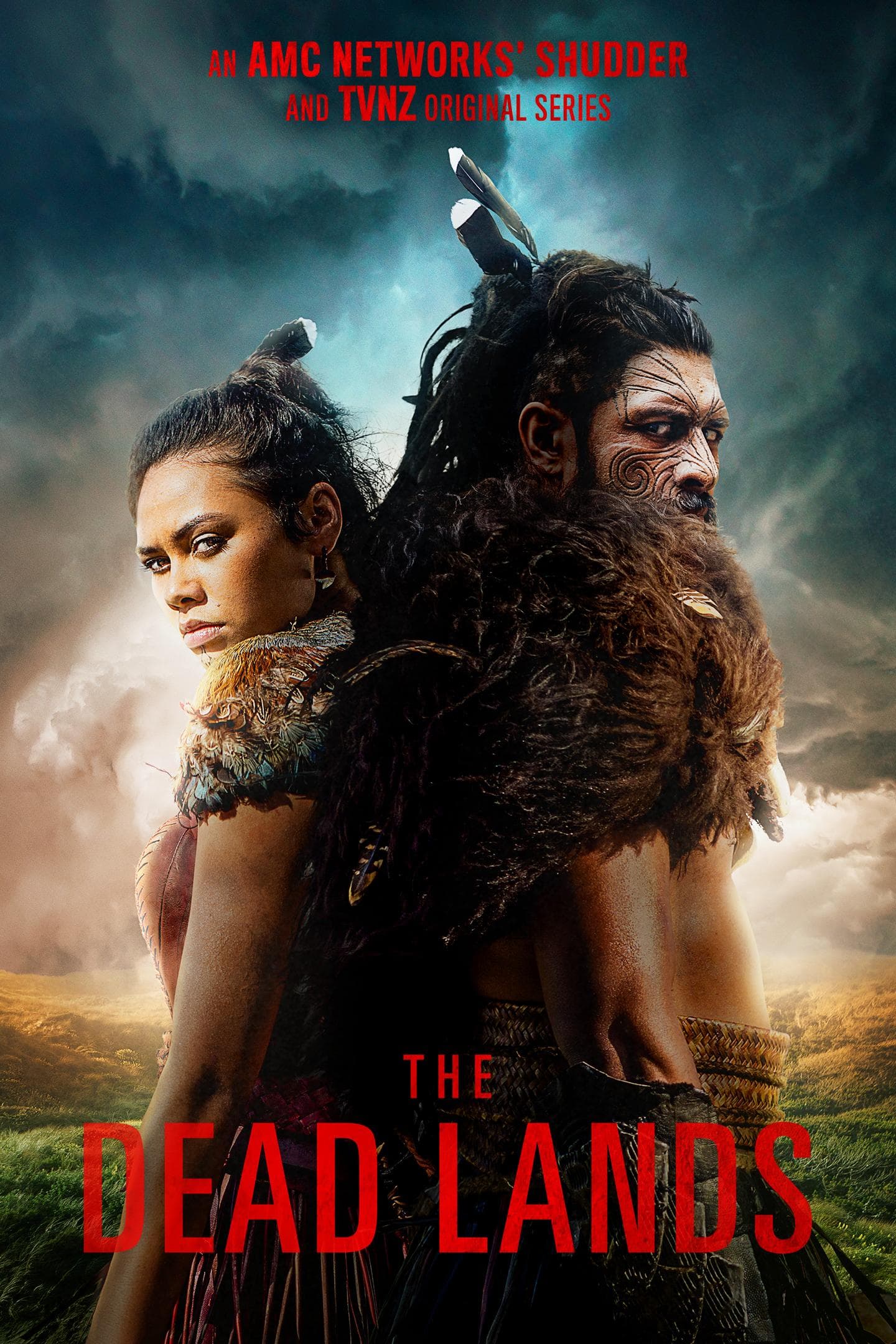 The Dead Lands-S1E2-360P