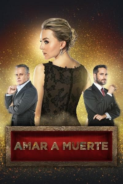 Amar a Muerte-S1E7