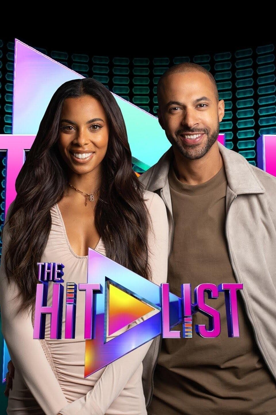 The Hit List-S1E1