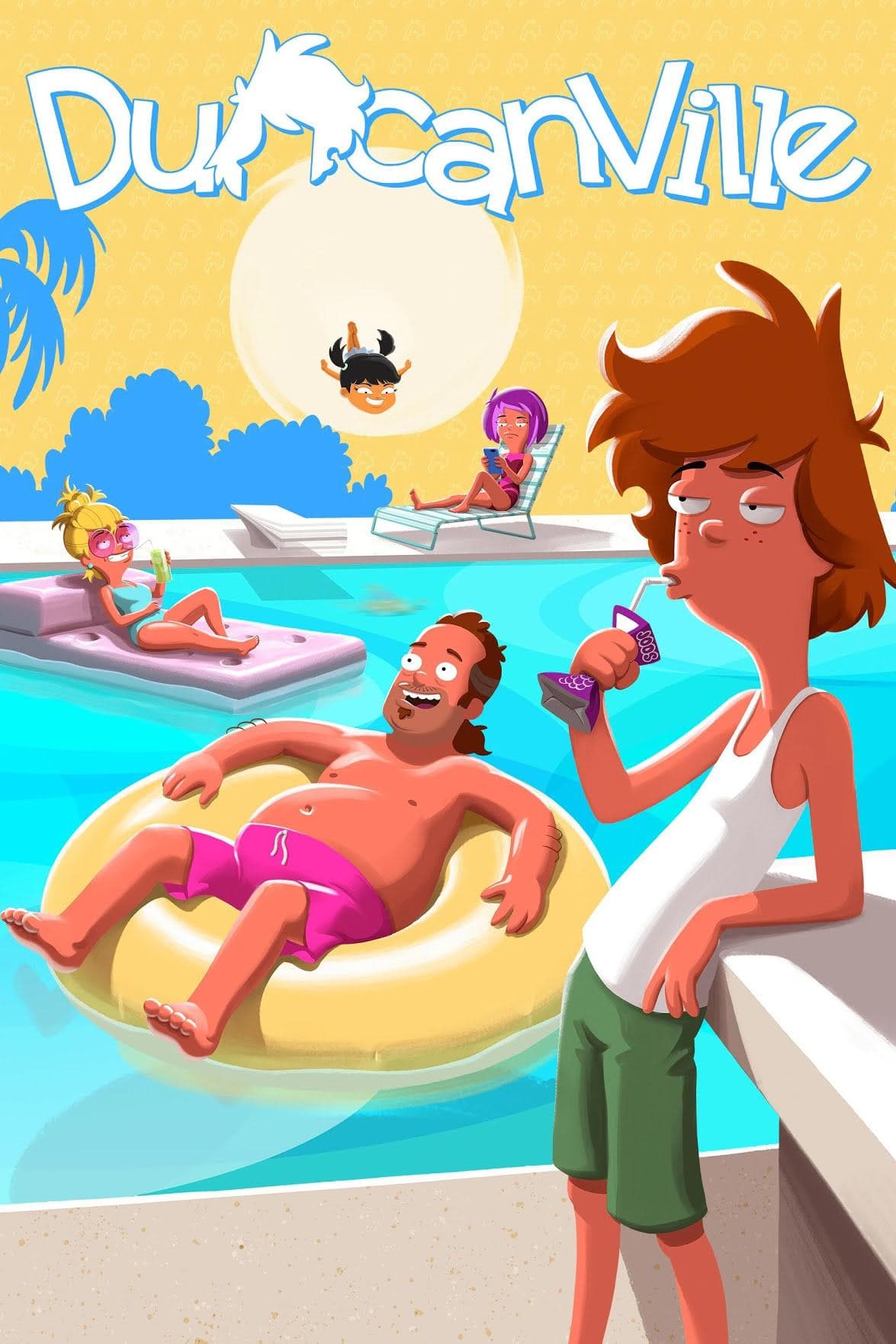 Duncanville-S1E8-1080P