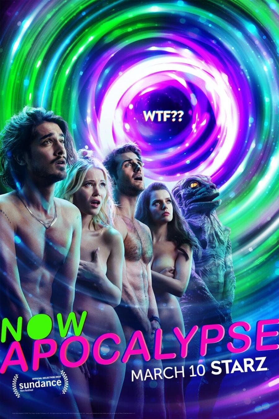 Now Apocalypse-S1E7-1080P