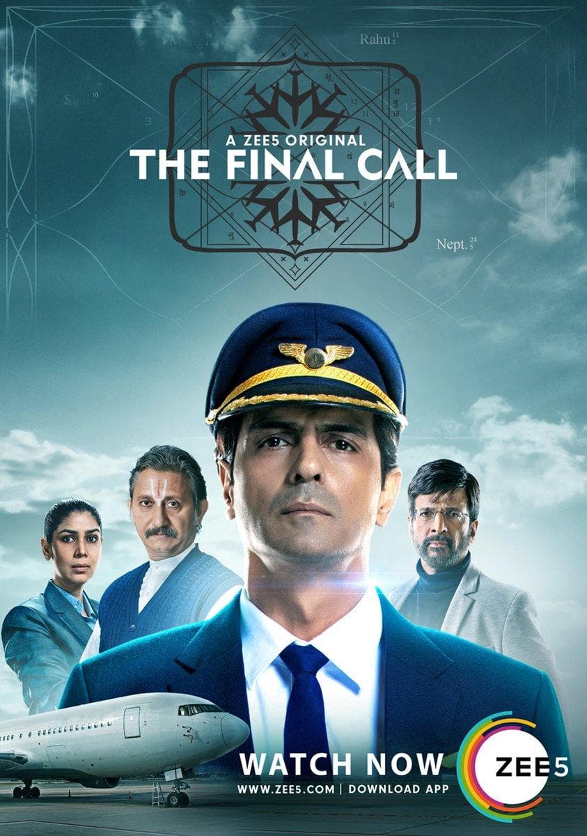 The Final Call-S1E0