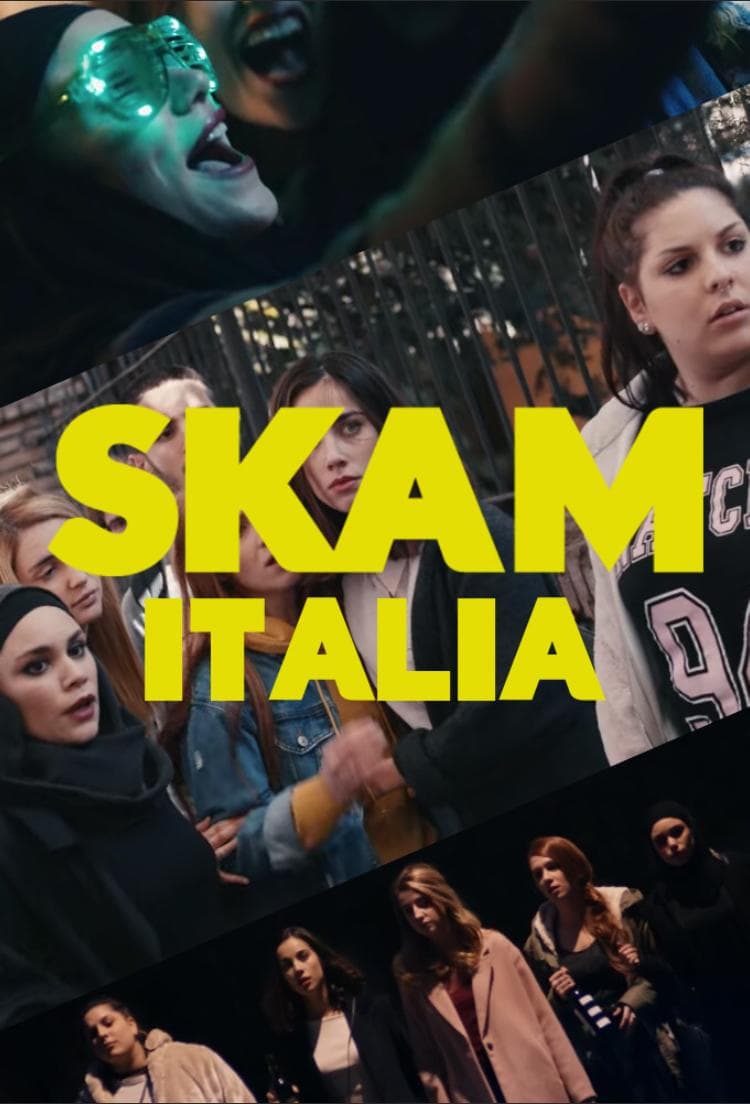 SKAM Italia-S6E3-360P