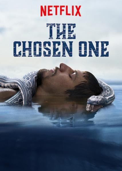 The Chosen One-S2E2-1080P