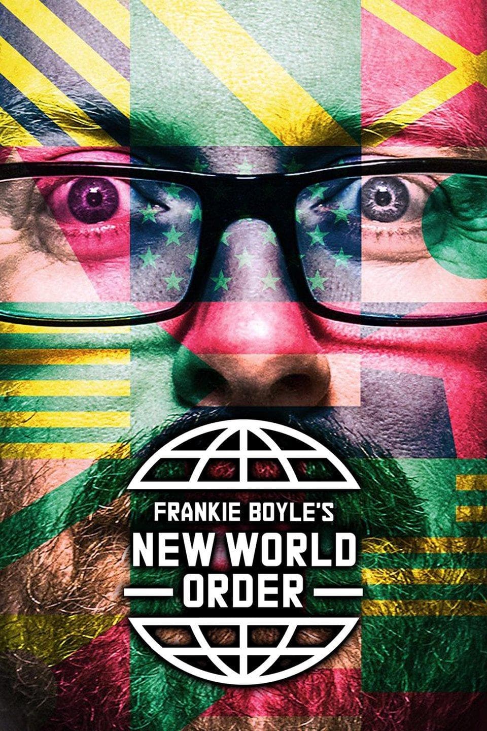 Frankie Boyle's New World Order-S4E6
