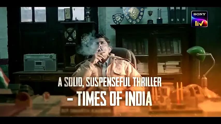 Trailer—Kathmandu Connection