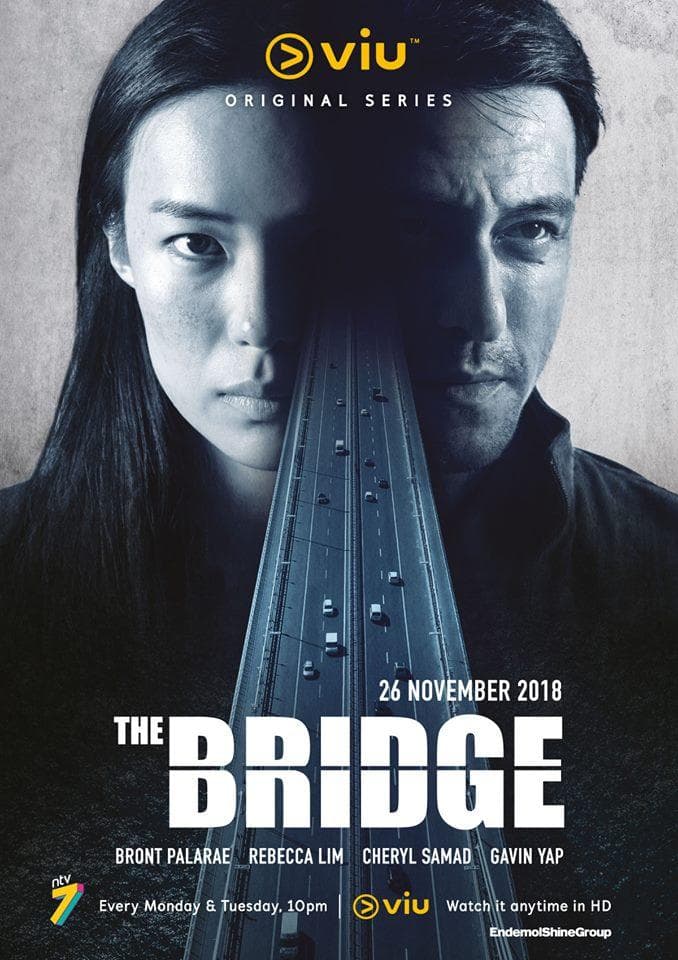 The Bridge-S4E1