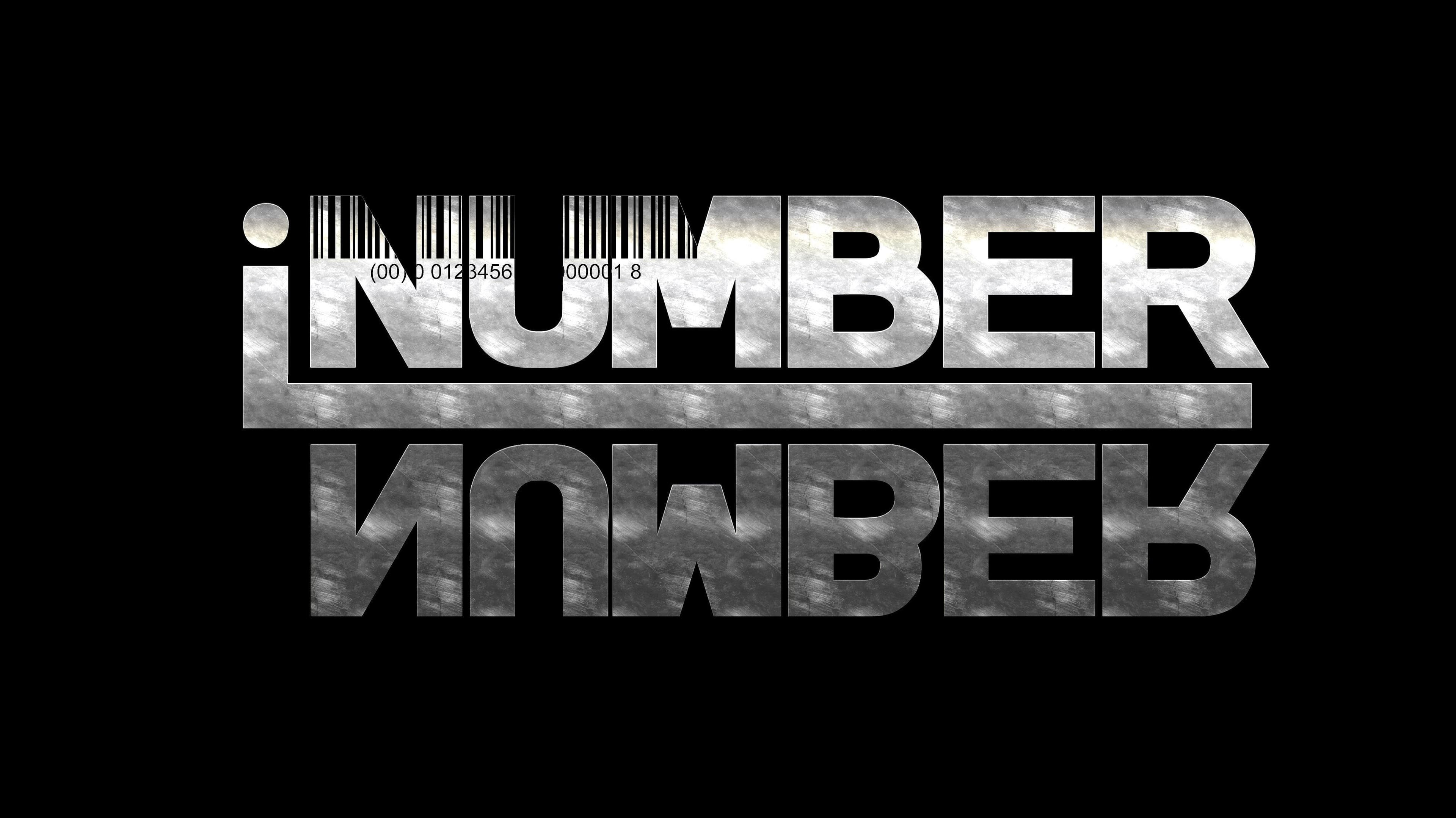 iNumber Number-S1E12