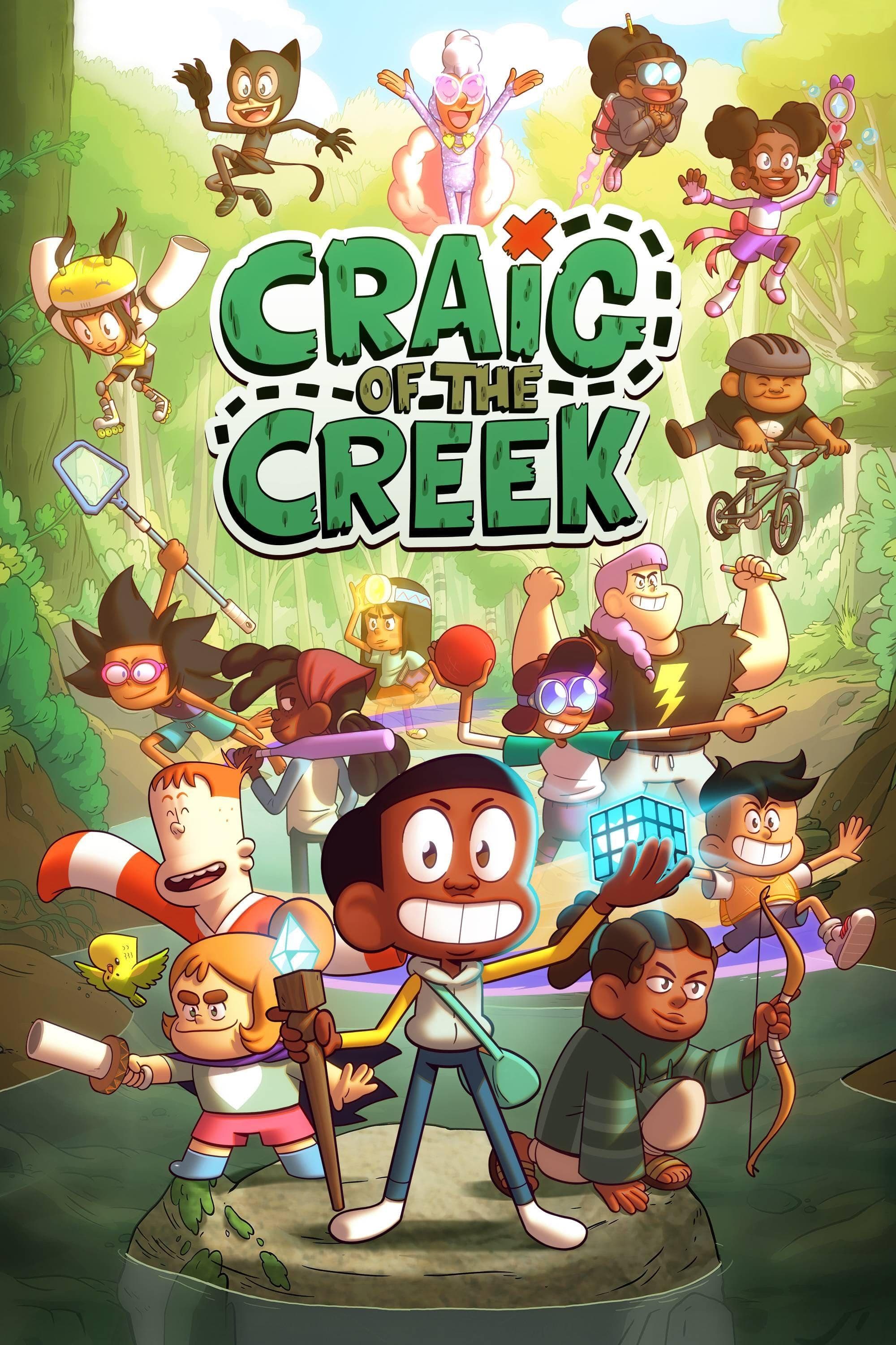 Craig of the Creek-S3E37-480P