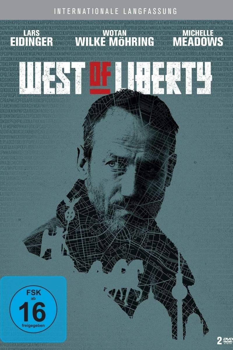 West of Liberty-S1E1