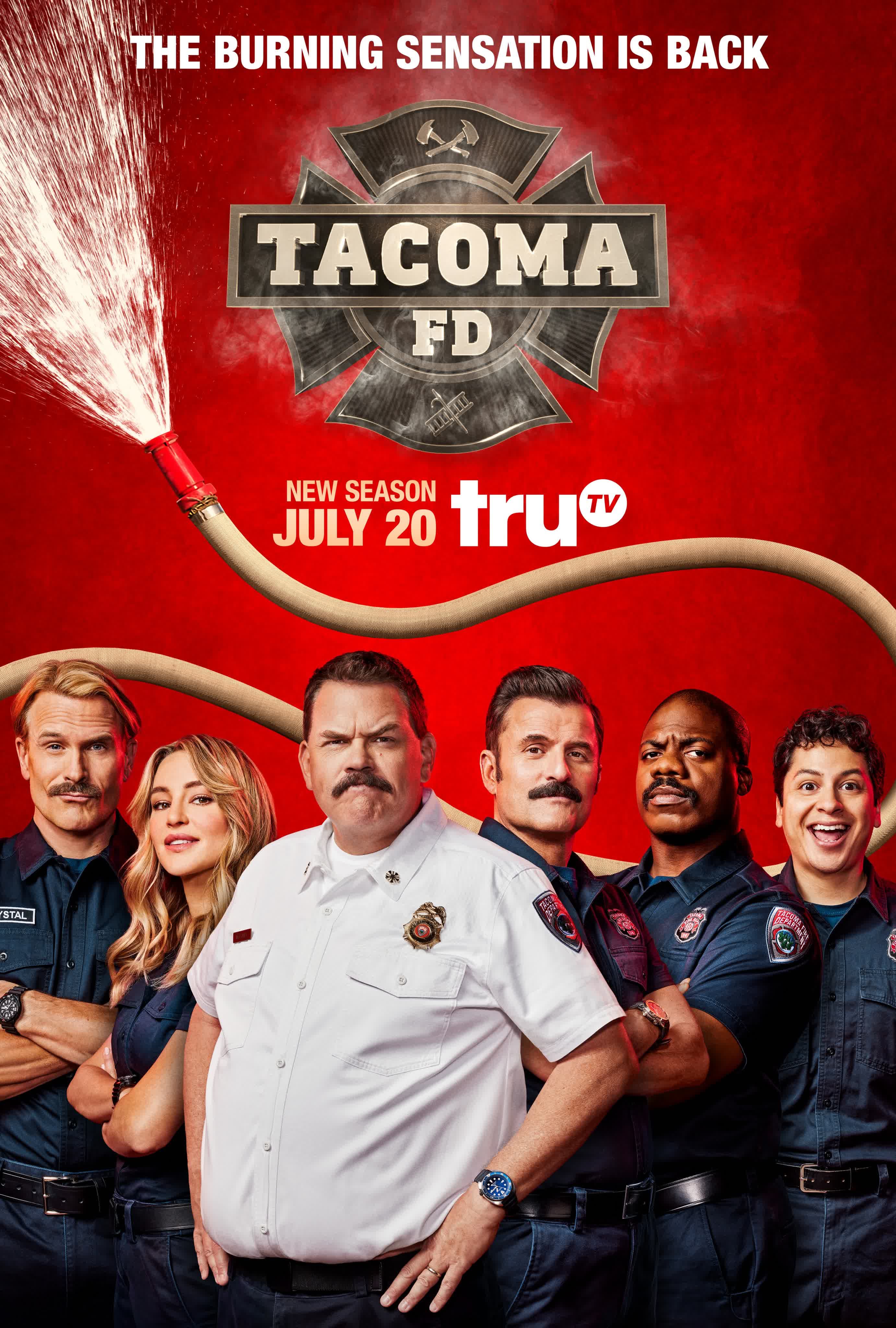 Tacoma FD-S4E12-480P