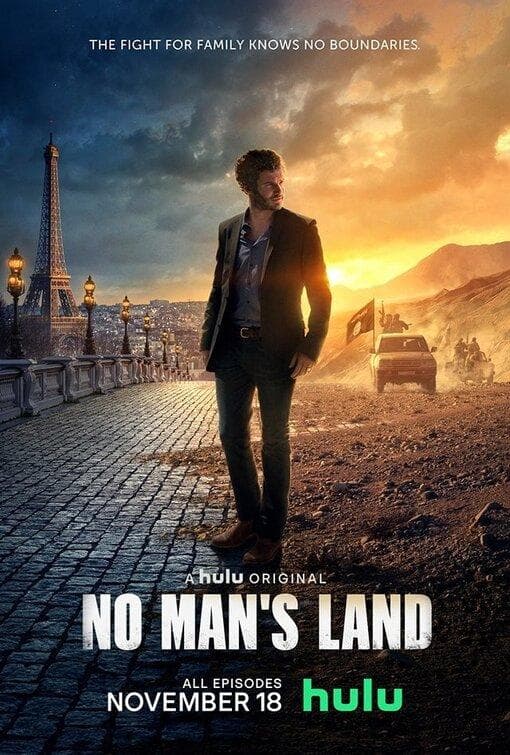No Man's Land-S1E8-720P