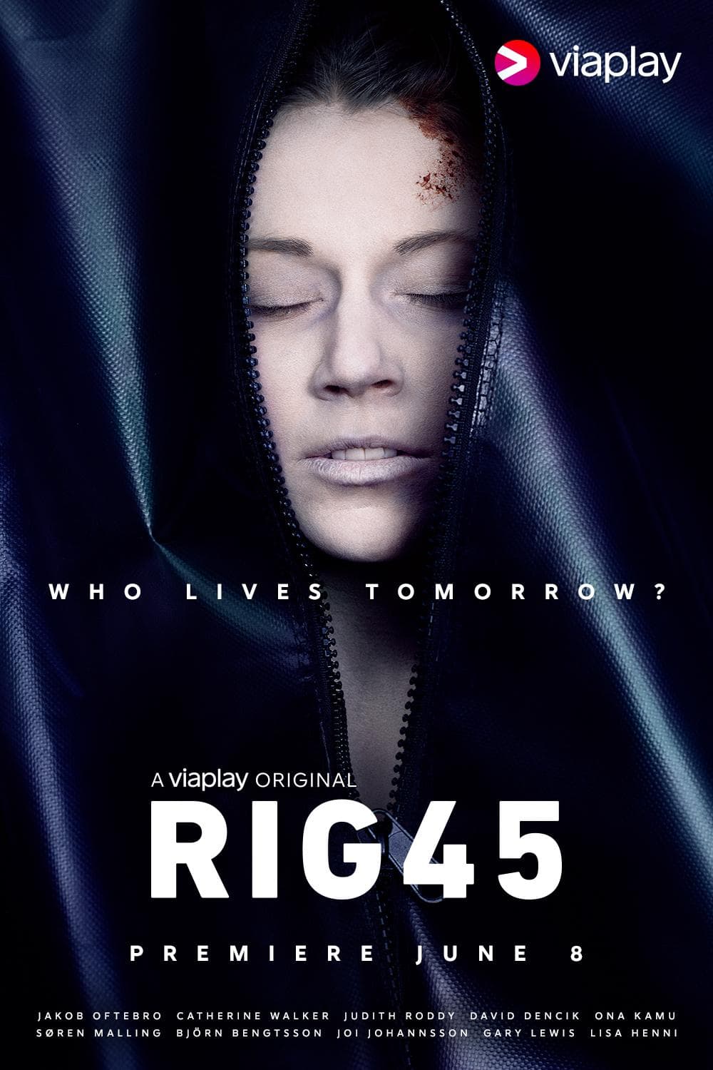 Rig 45-S1E1