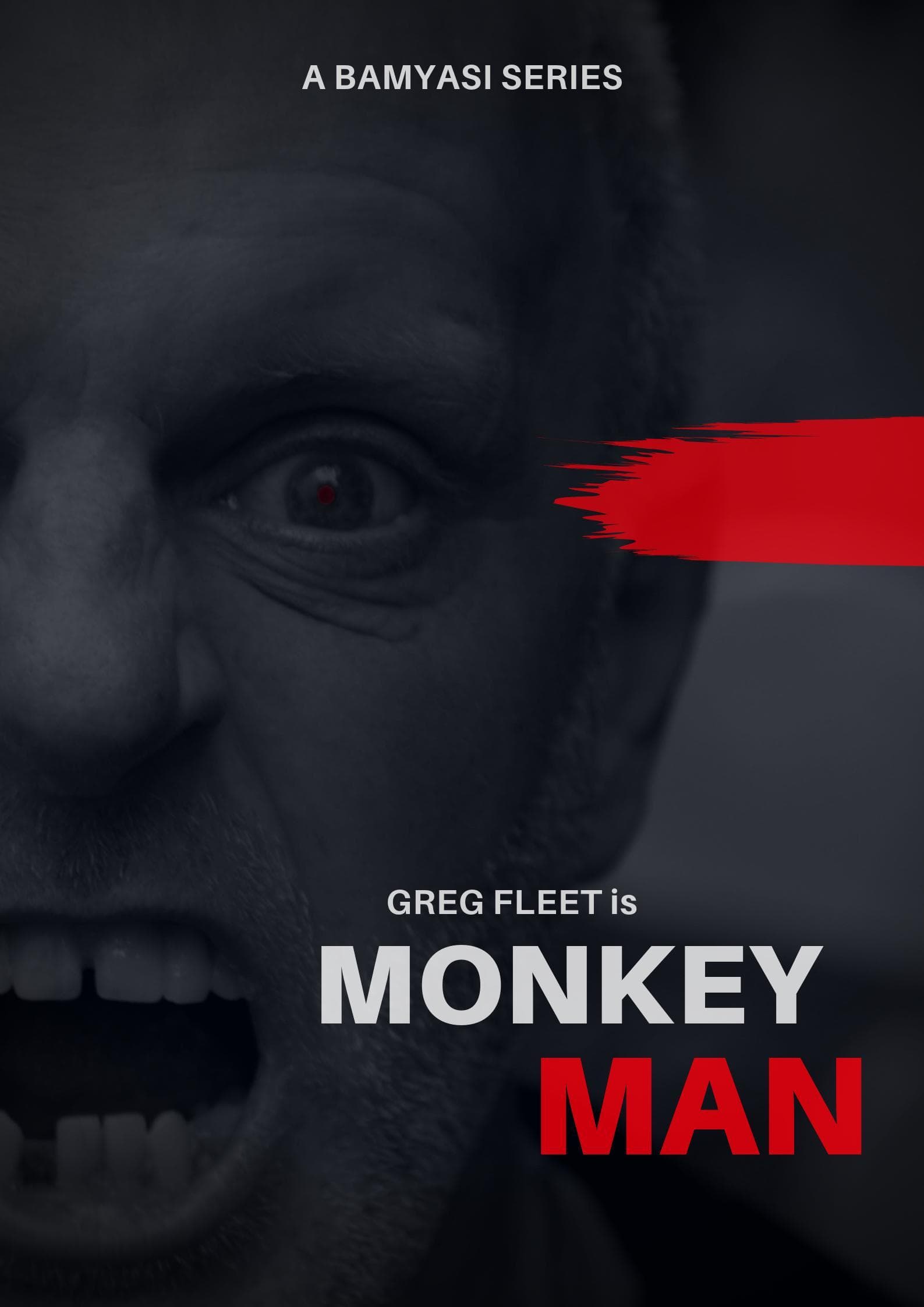 Monkey Man
