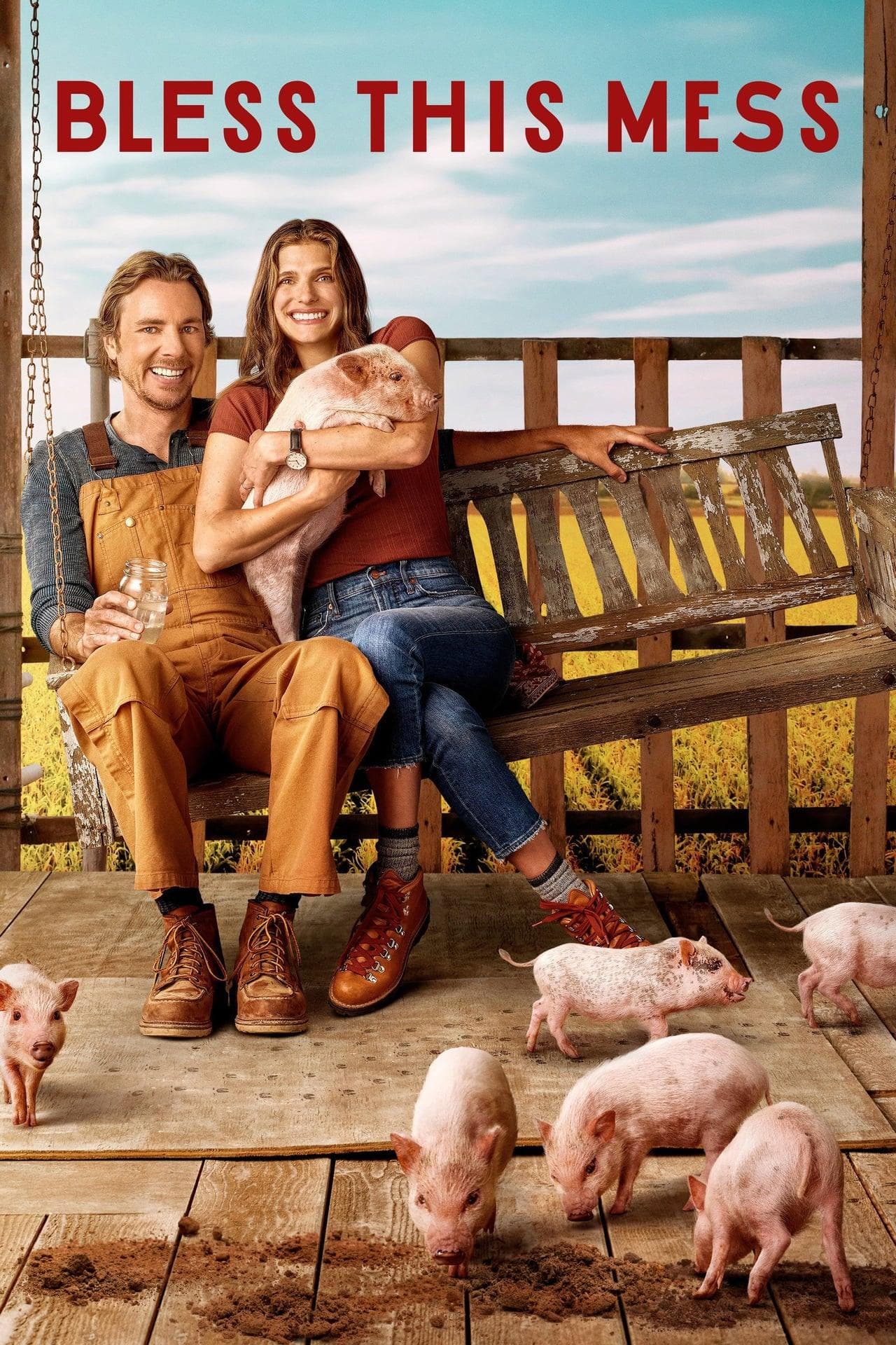 Bless This Mess-S1E5-720P