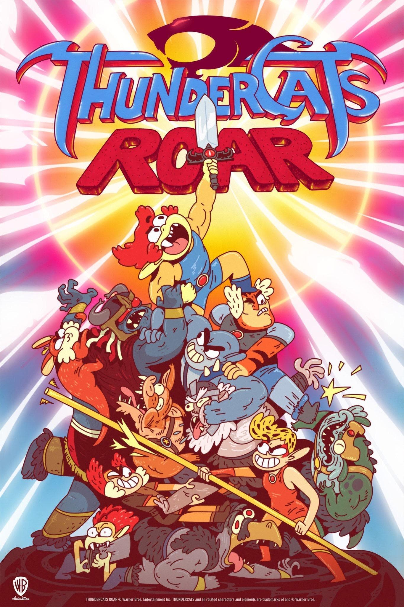 ThunderCats Roar-S1E52-1080P