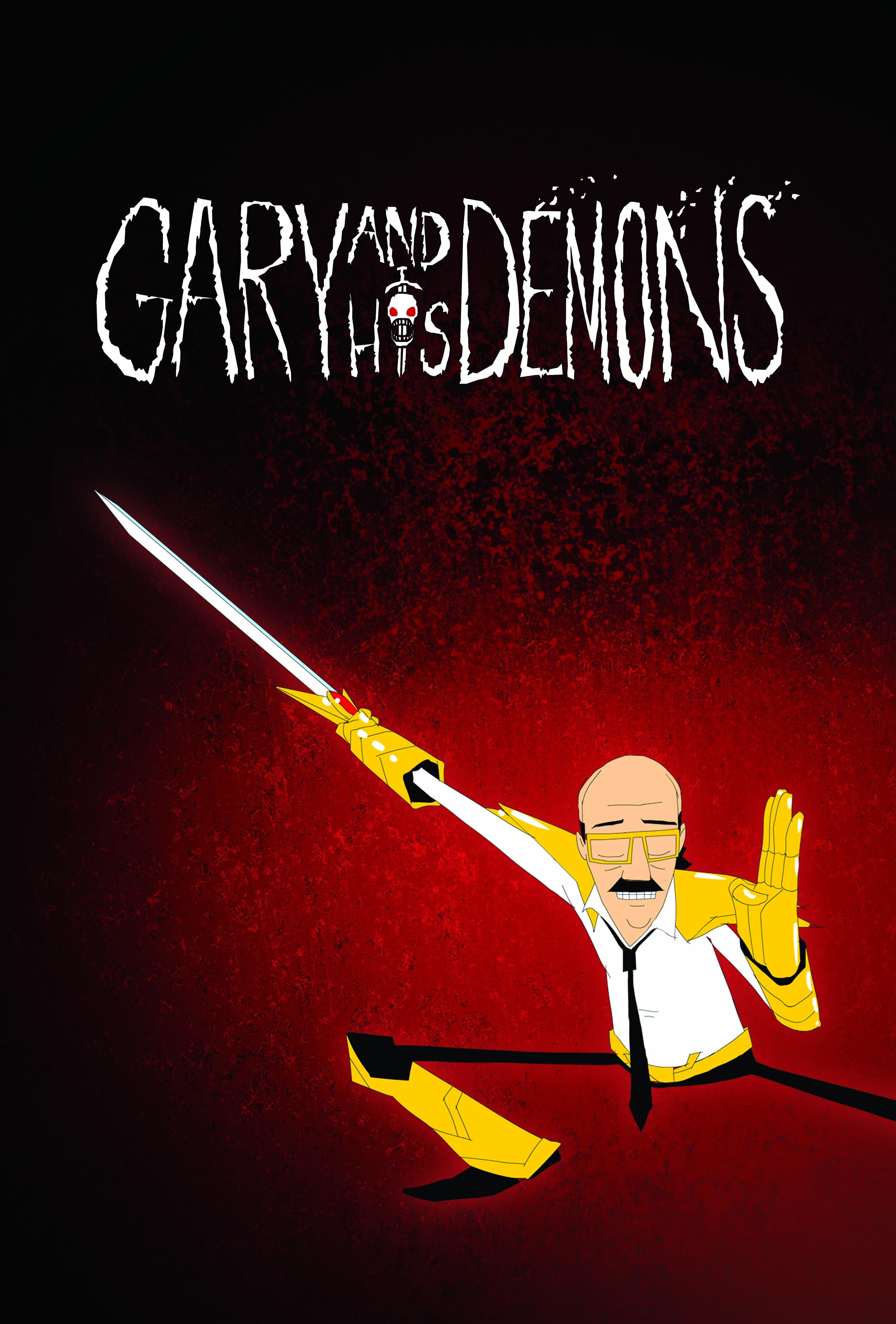 Gary and his Demons-S1E1_360P