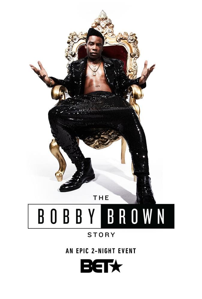 The Bobby Brown Story-S1E01