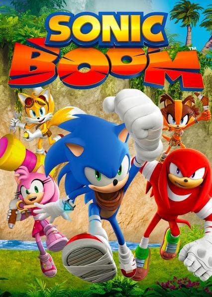 Sonic Boom-S2E33-1080P