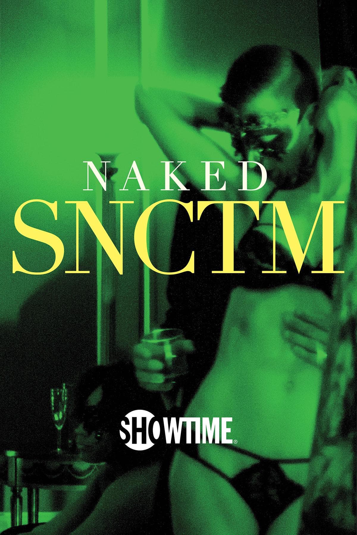 Naked SNCTM-S1E1