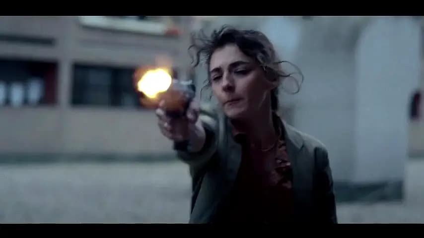 Trailer—Munich Games