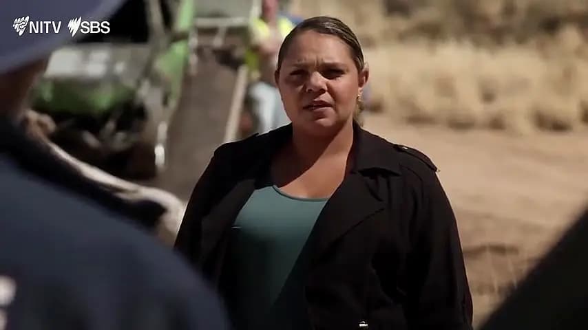 Trailer—True Colours