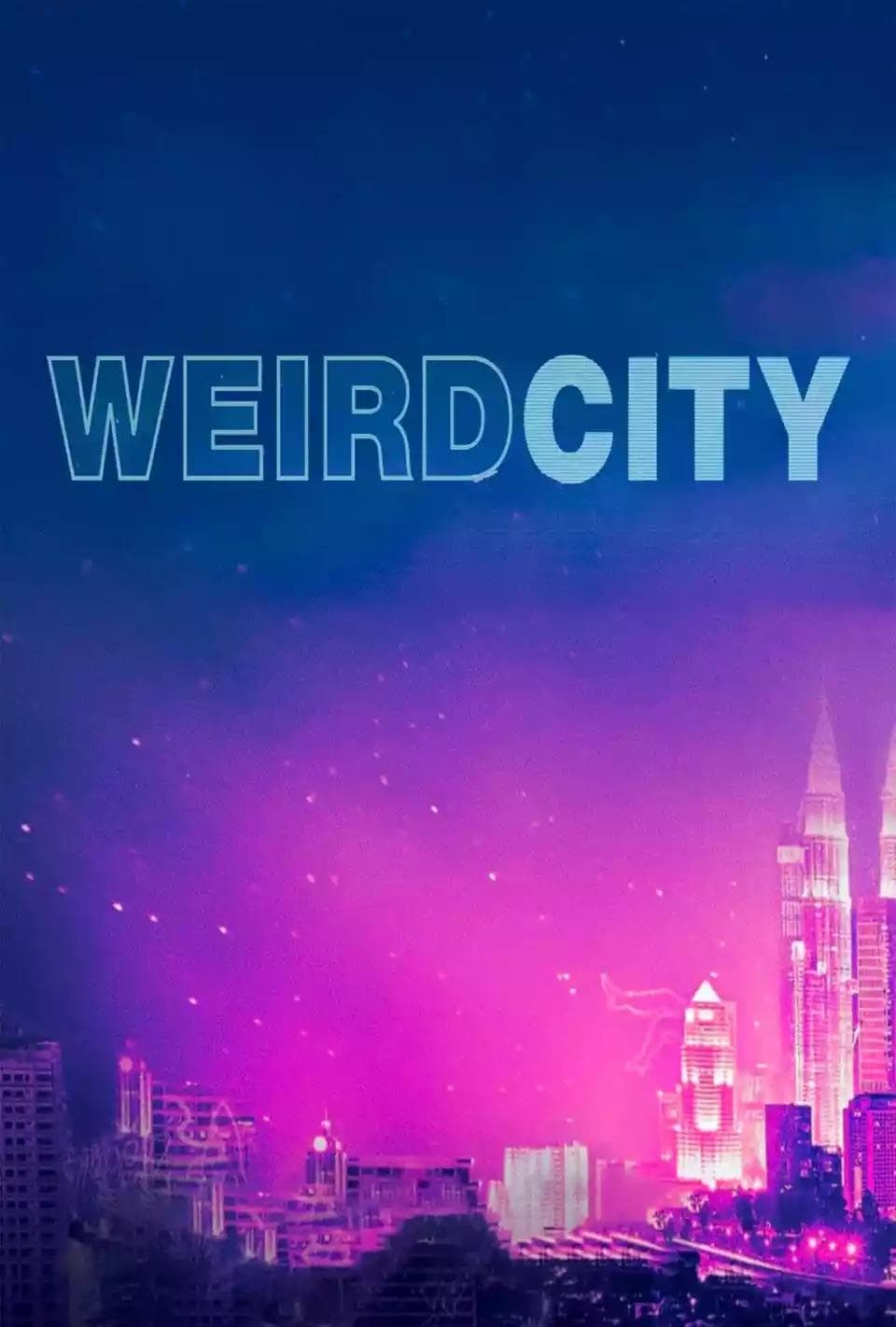 Weird City-S1E2-1080P