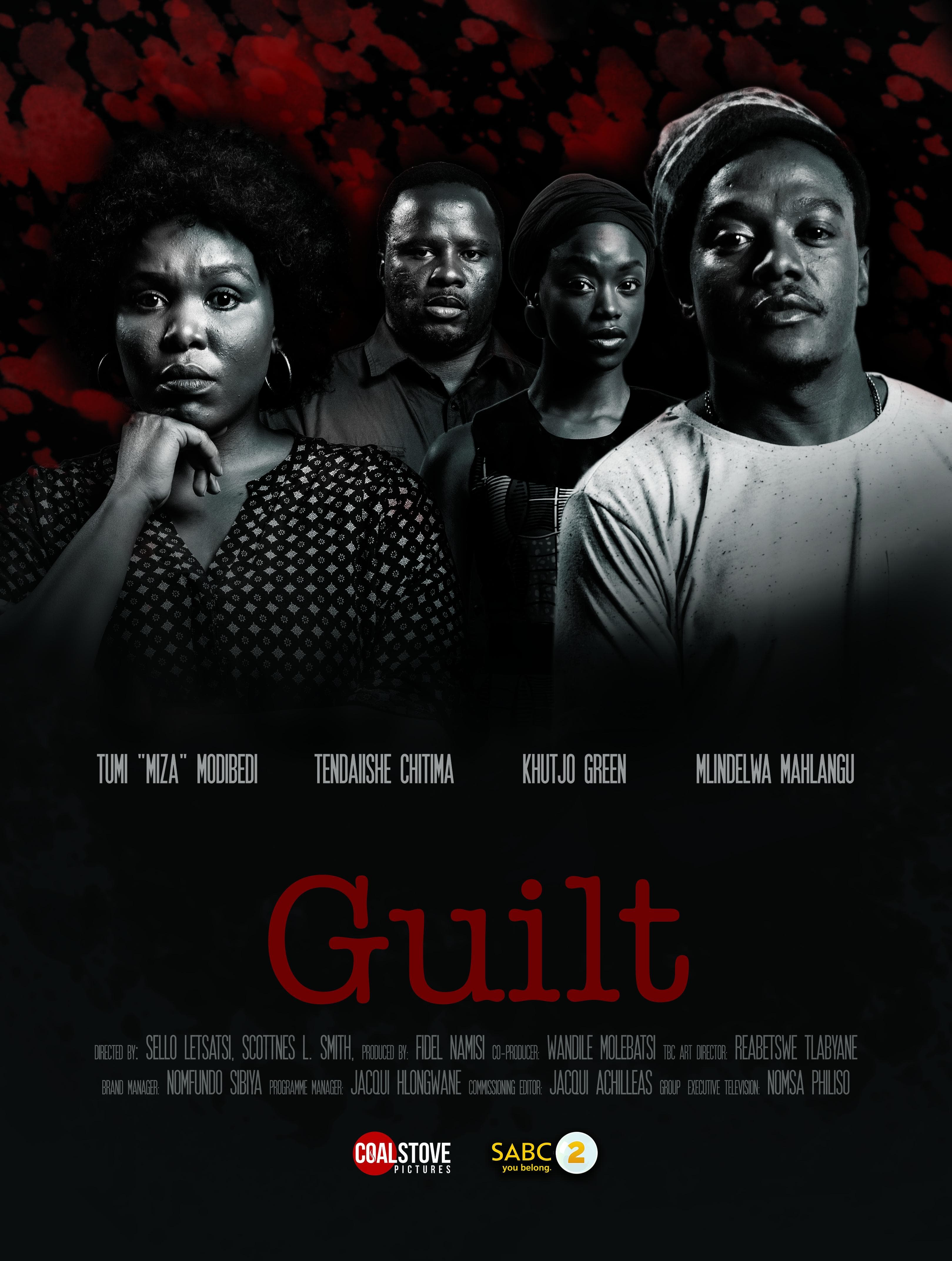 Guilt-S1E1-720P
