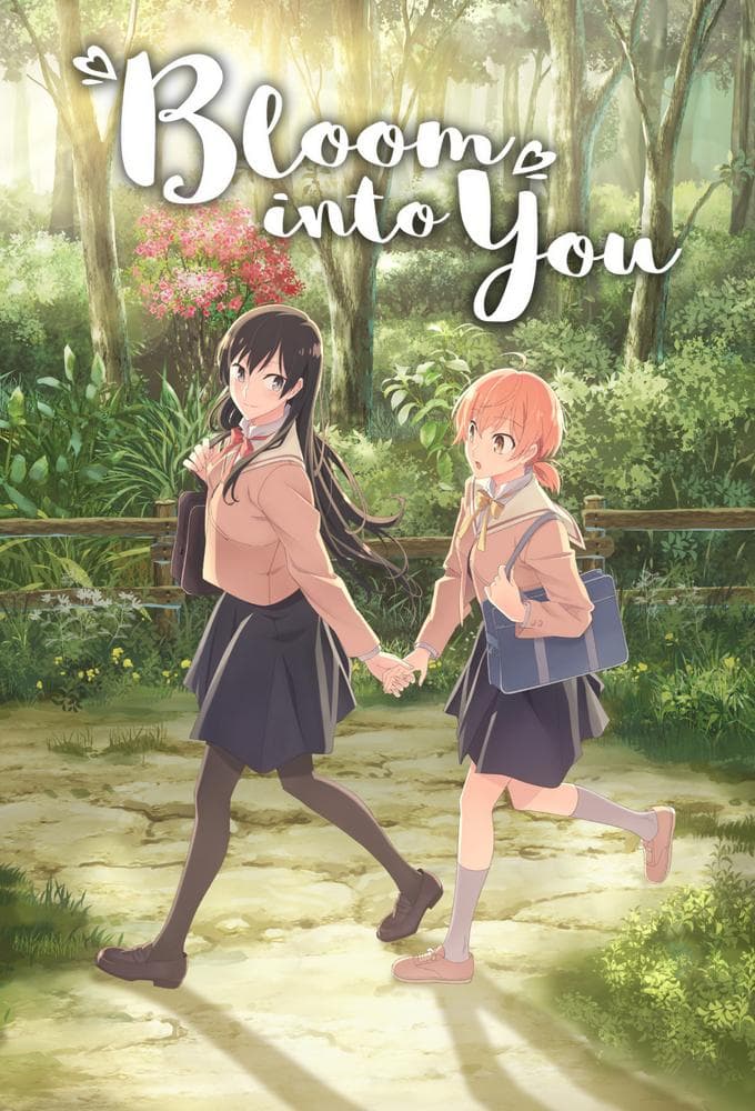 Bloom Into You-S1E11-1080P