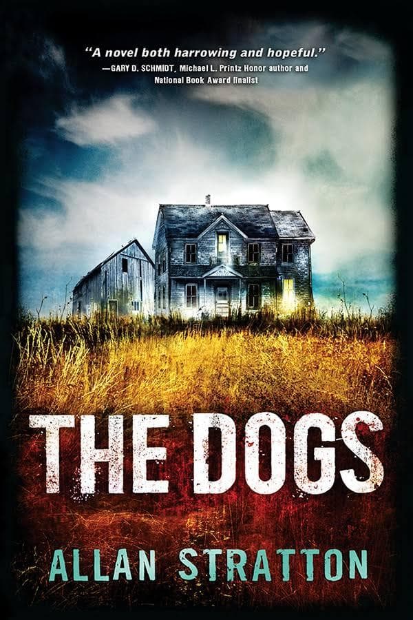 The Dogs-360P