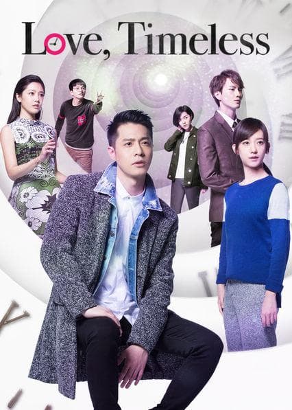 Love, Timeless-S1E1