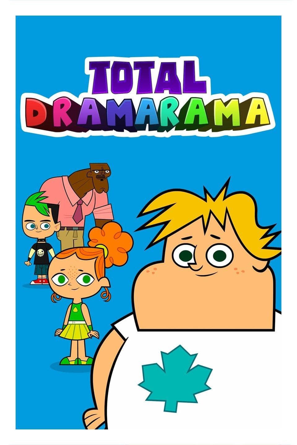Total DramaRama-S1E1