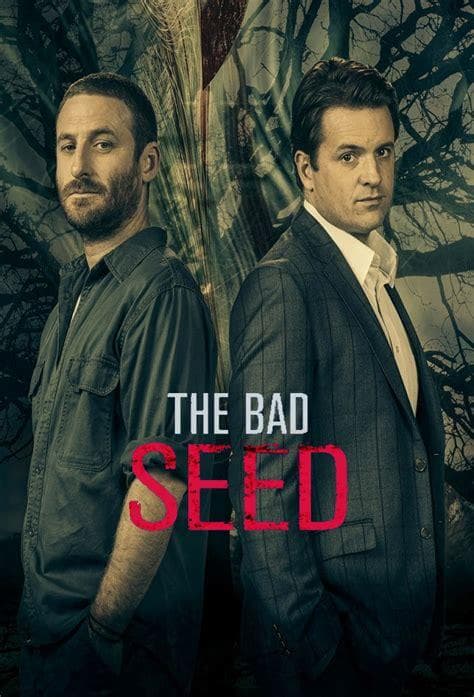 The Bad Seed-S1E4