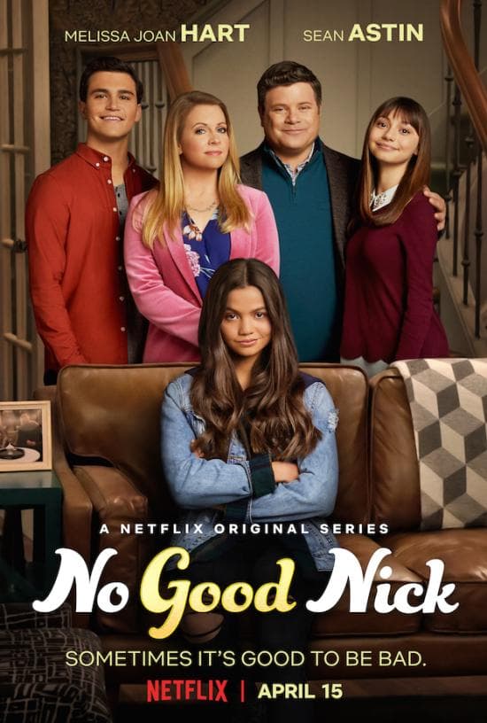 No Good Nick-S2E7-1080P