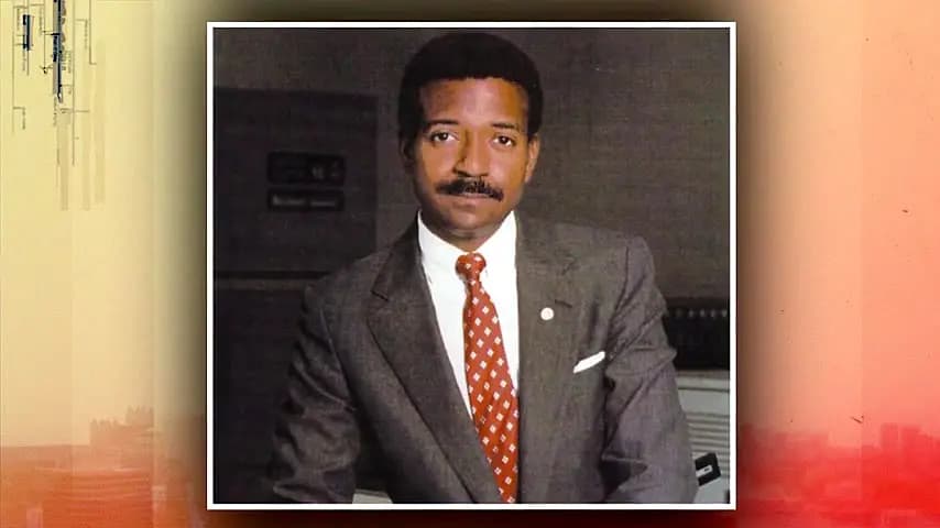 Trailer—The Real Murders of Atlanta